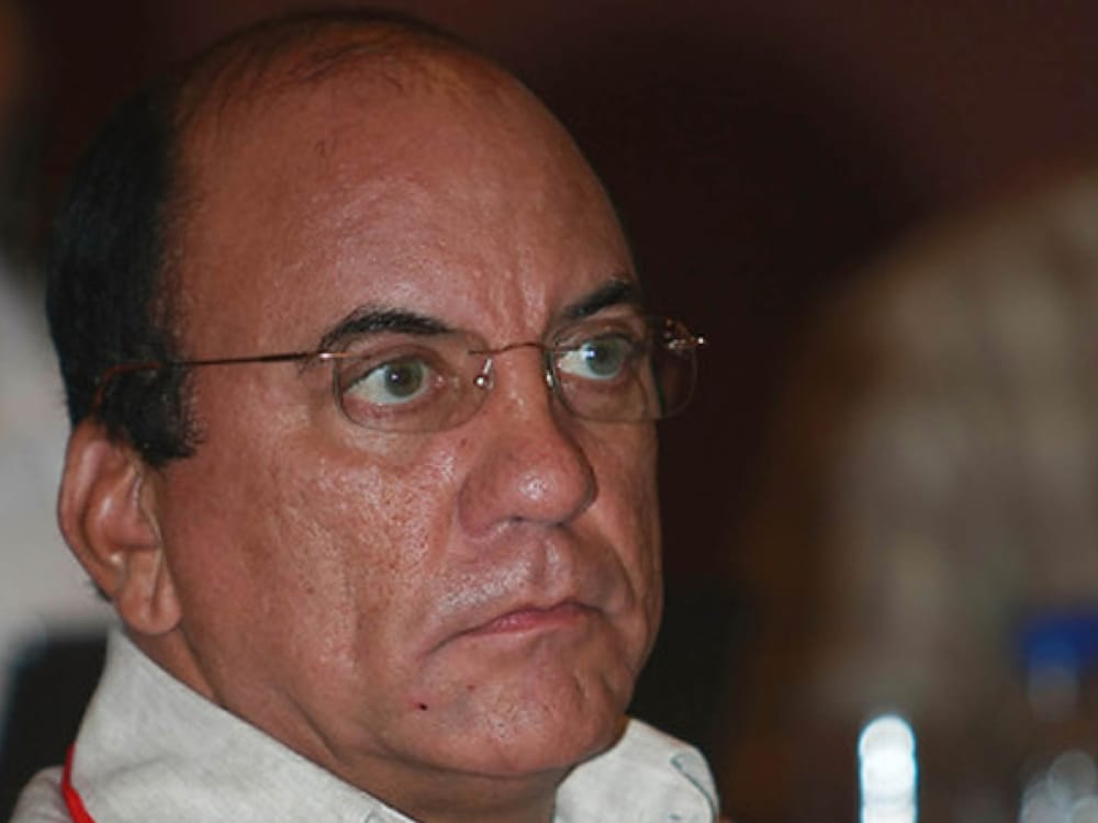 Muerte política y prisión de 22 años a uno de los exgobernadores más corruptos en Colombia imagen de la publicación