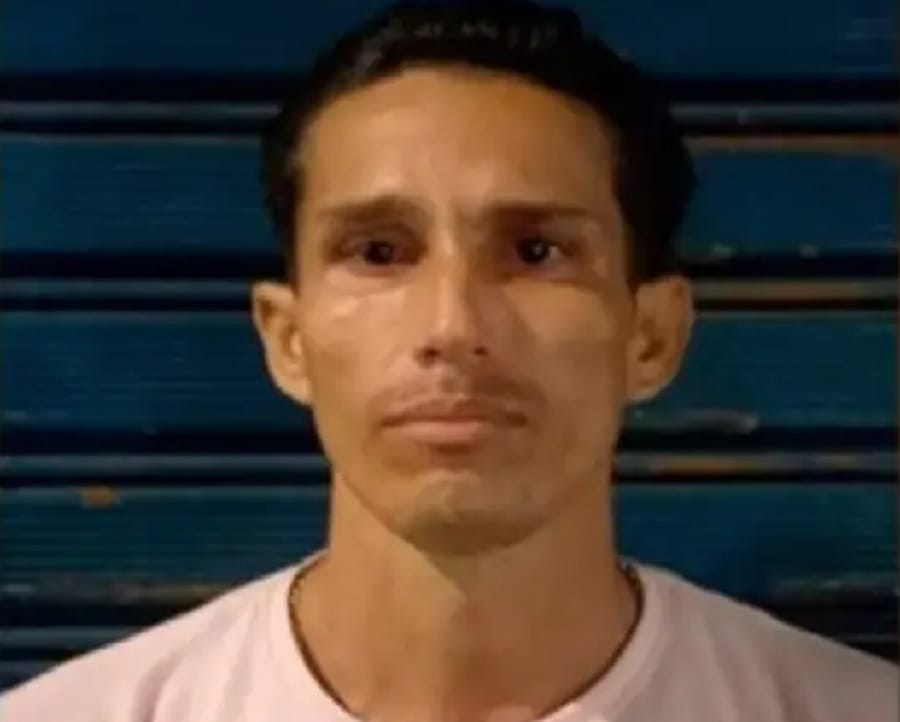 'Monstruo' estará 24 años a la sombra por doble homicidio imagen de la publicación