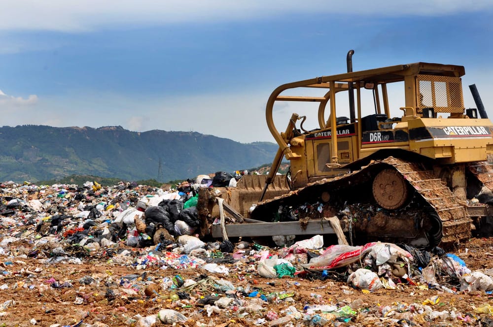 Bucaramanga evalúa construcción de planta procesadora de residuos en antiguo Carrasco imagen de la publicación
