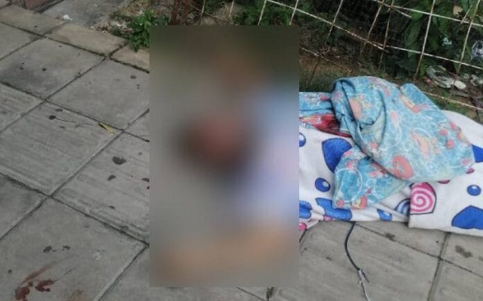 Alarma en Bucaramanga por tres homicidios a bala durante el fin de semana en hechos distintos imagen de la publicación