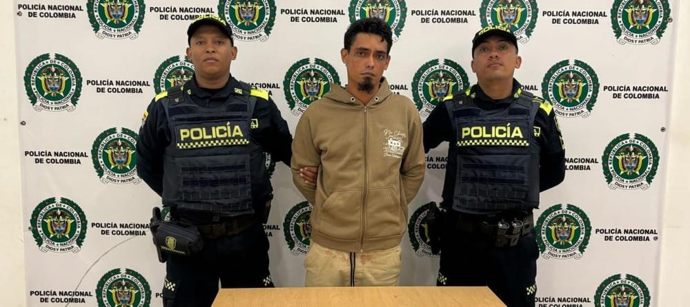Conmoción en Riohacha por asesinato de niña de 10 años: capturan a pareja de tía como presunto responsable imagen de la publicación