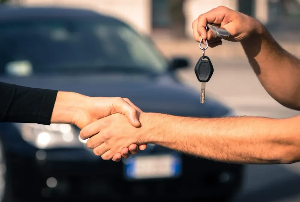Tener un carro en Colombia: ¿Lujo o necesidad? imagen de la publicación