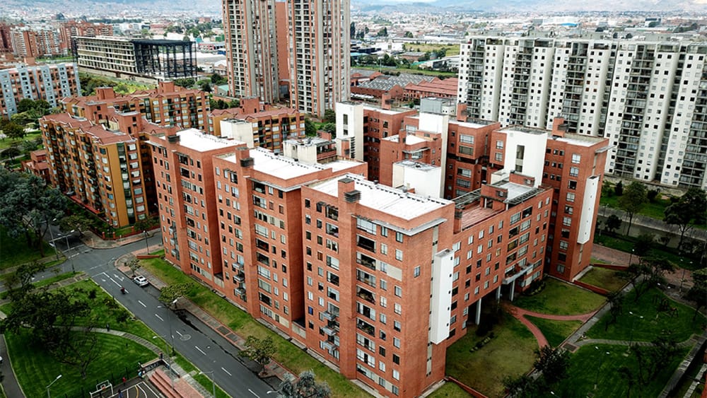 Congreso analizará cobro de IVA a conjuntos residenciales imagen de la publicación