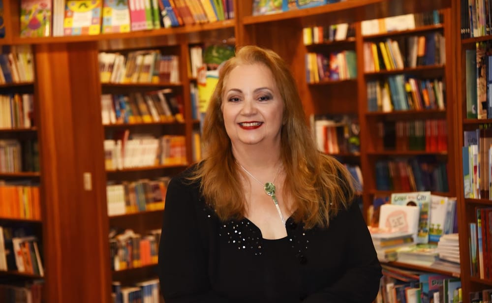 Carmen Mirabal presenta su libro ‘El mito del sueño americano’ imagen de la publicación