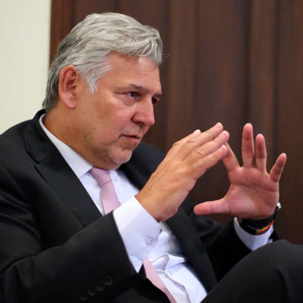 Incertidumbre en empresarios por estancamiento comercial en Colombia imagen de la publicación