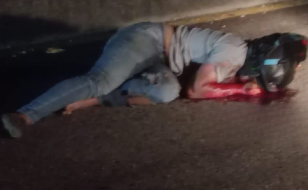 Asesinan a un joven de 20 años cerca de la PTAR San Silvestre imagen de la publicación