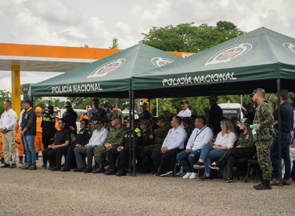 Ante incremento de inseguridad buscan Semana Santa en calma imagen de la publicación