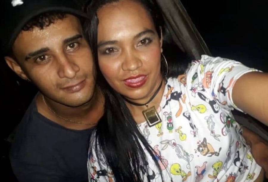Novios baleados en medio de un absurdo altercado imagen de la publicación