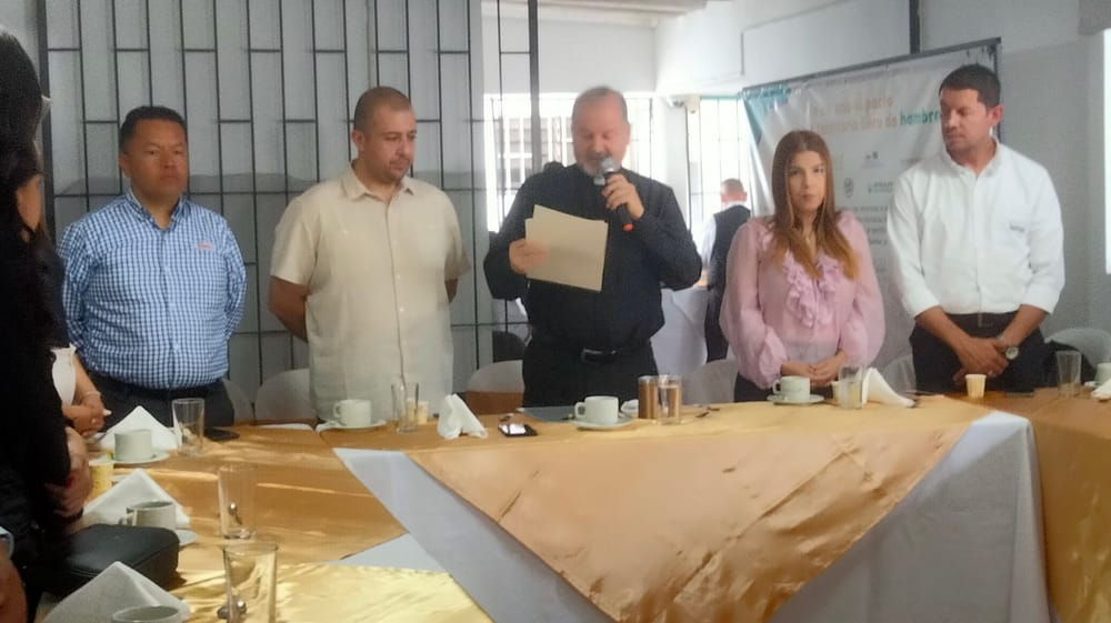 Población desnutrida y niños con el cerebro más pequeño el presente y futuro de Santander y Colombia imagen de la publicación
