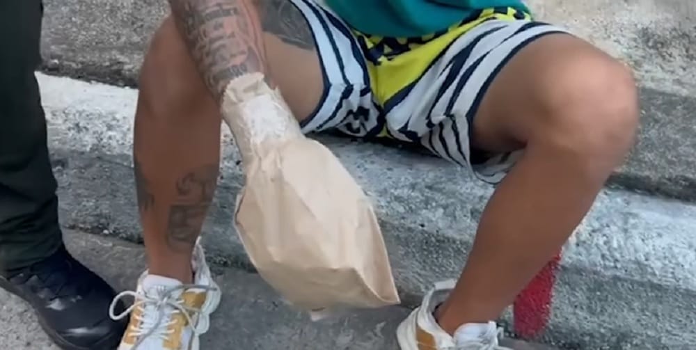 Preso menor tras homicidio en Barrancabermeja imagen de la publicación