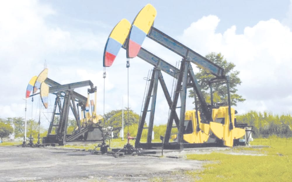 Fracking en Colombia NO representa riesgo imagen de la publicación
