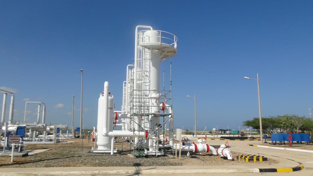 Doce proyectos para ampliar la oferta de gas en 1.254 millones de pies cúbicos al día en Colombia imagen de la publicación