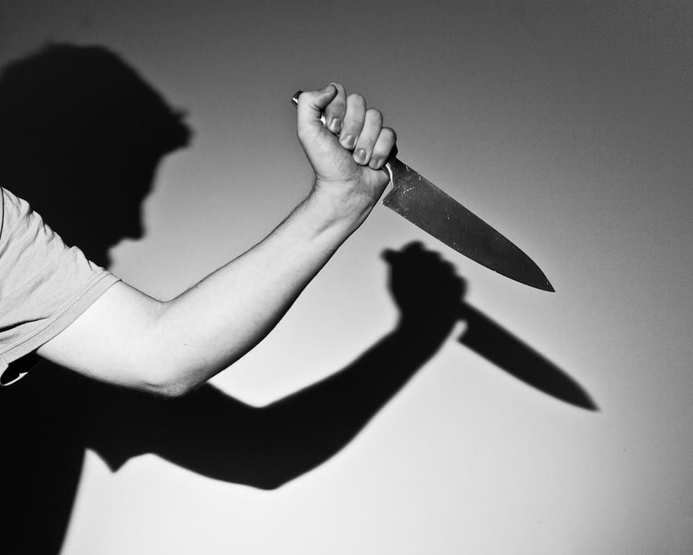 Puñalada mortal tras altercado entre dos hombres en Girón imagen de la publicación