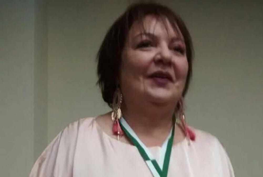 Una multimillonaria herencia fue el detonante del asesinato de la periodista María Victoria Correa imagen de la publicación
