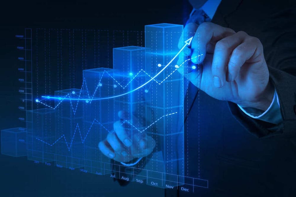 La inteligencia artificial revoluciona las finanzas imagen de la publicación