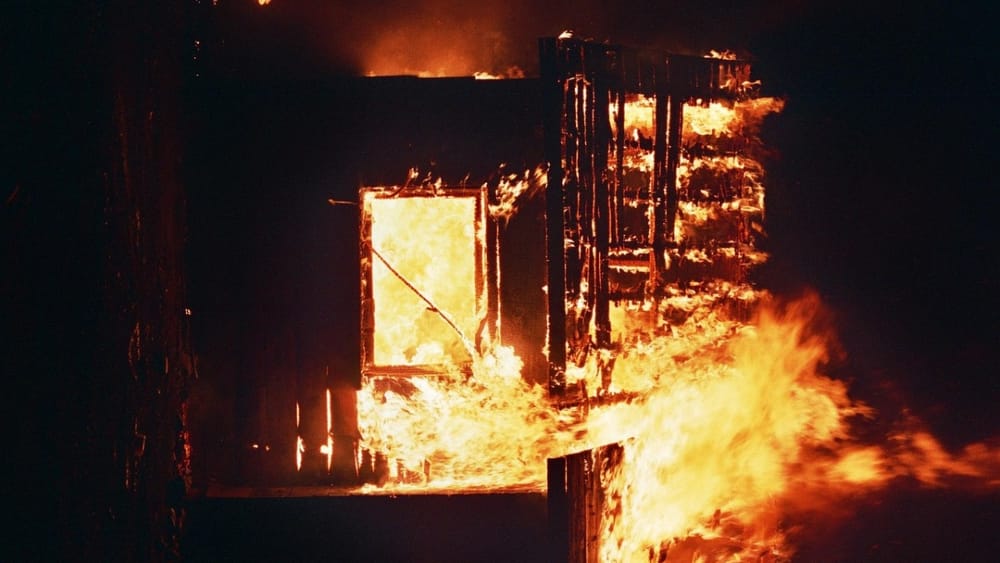 Niño de tres años murió en incendio mientras dormía en El Peñón imagen de la publicación