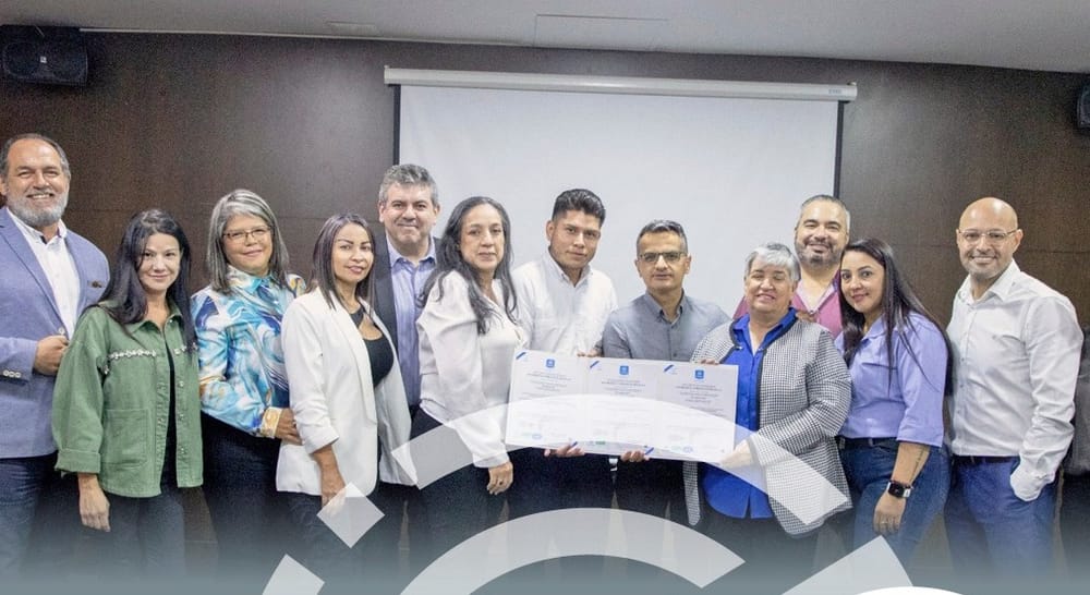 ICONTEC expidió certificados de alta calidad para 50 empresas imagen de la publicación