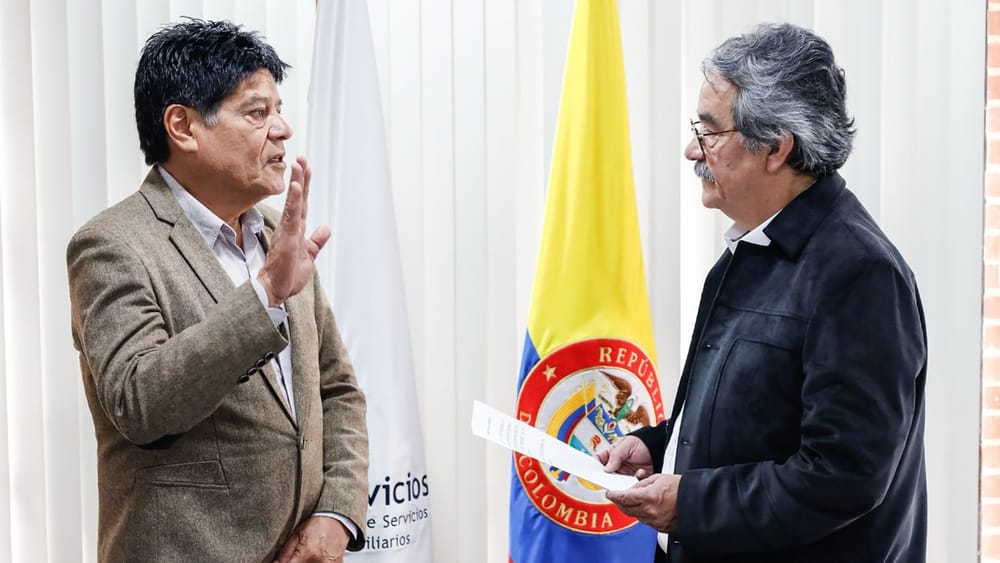 Superservicios nombró agente especial para vigilar servicios públicos en Vélez, Santander imagen de la publicación