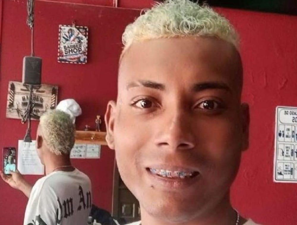 La muerte por fin alcanzó a un joven que ya había sobrevivido a un atentado sicarial imagen de la publicación