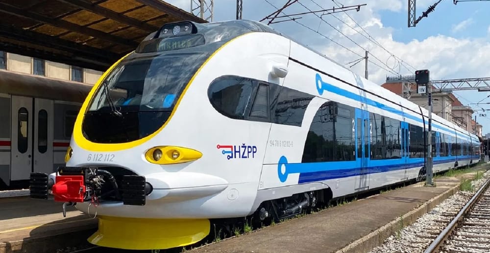 Propuesta presidencial: Cambiar Metrolínea por trenes eléctricos para Bucaramanga imagen de la publicación
