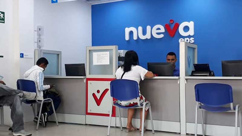 Advertencia a Nueva EPS, Sanitas y Famisanar por irregularidades en servicios de salud imagen de la publicación