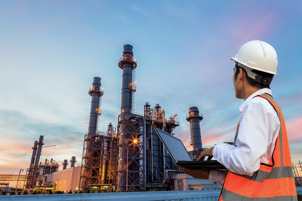 Aranceles de Trump y decisión de la OPEP+ producen dura caída en el precio del petróleo imagen de la publicación