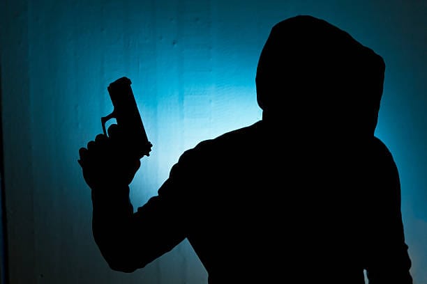 Con arma de juguete dos antisociales atracaban en Bucaramanga imagen de la publicación
