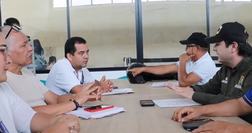 Avanza legalización de predios en tres barrios de Barrancabermeja imagen de la publicación