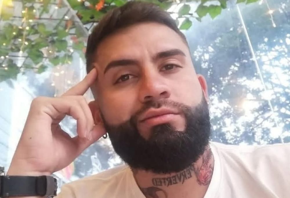 Asesinaron al hijo de la presidenta de la Junta de la Unión Patriótica imagen de la publicación