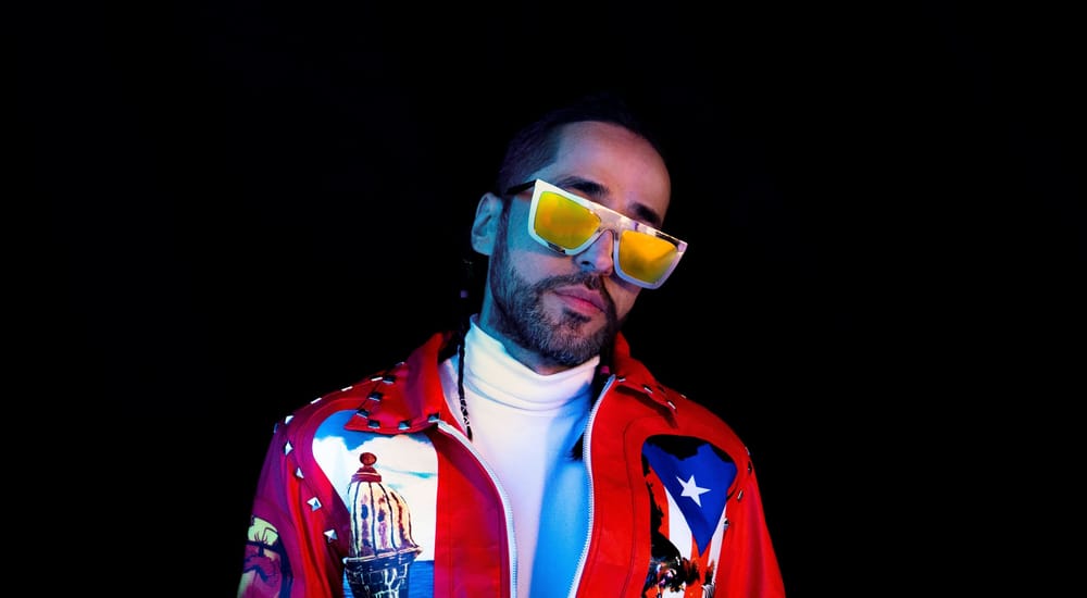 Dalmata presenta “Besobrenatural” imagen de la publicación