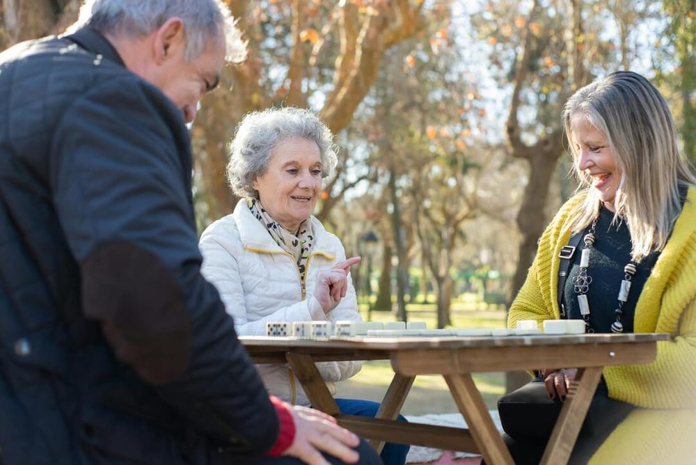 ¿Quiere vivir más y mejor? La vida social es el mejor antídoto contra la depresión imagen de la publicación