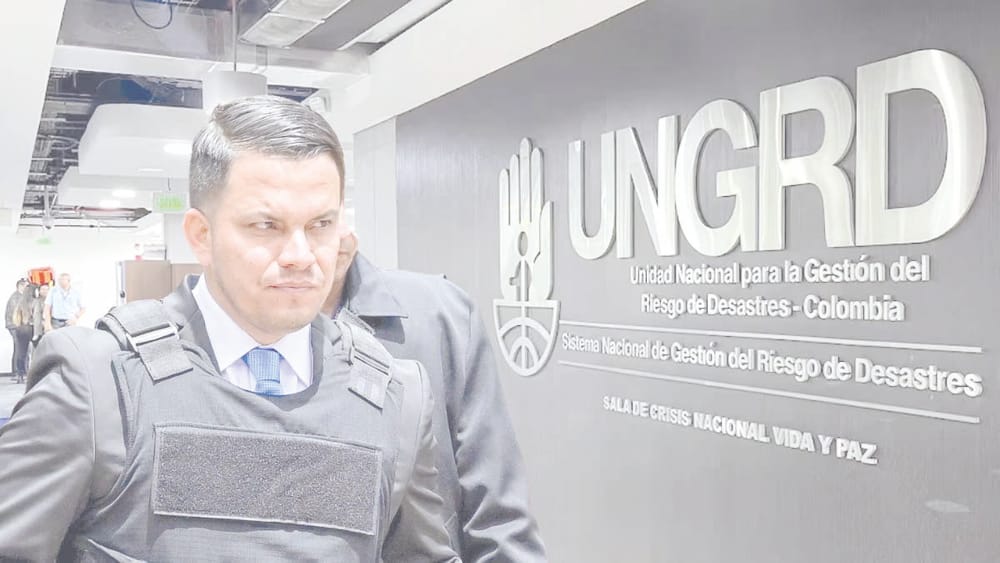 Sneyder Pinilla condenado a 5 años y 8 meses de prisión Cuatro exministros llamados a indagatoria por Corte Suprema imagen de la publicación