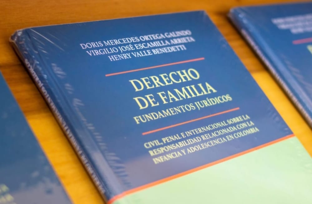 Nuevo libro sobre protección de la infancia imagen de la publicación