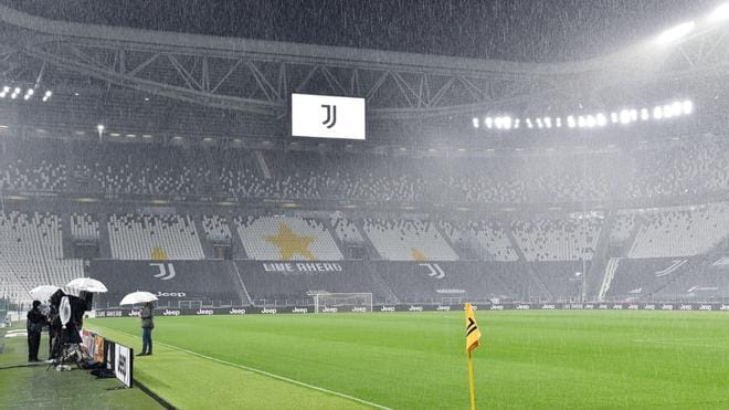 Muerte del Papa Francisco detiene la Serie A y el deporte en Italia imagen de la publicación