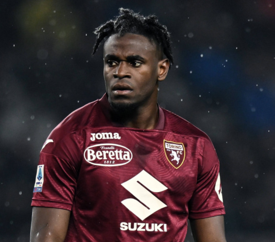 “Se queda”: Torino ratificó a Duván Zapata como referente hasta 2027 imagen de la publicación