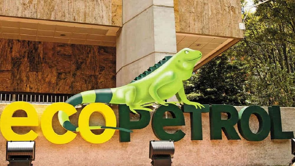 Pérdidas de Ecopetrol por  bajos precios internacionales imagen de la publicación