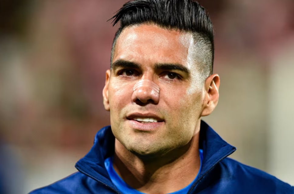 Falcao enfrenta dificultades postoperatorias y retrasan su regreso a Millonarios imagen de la publicación