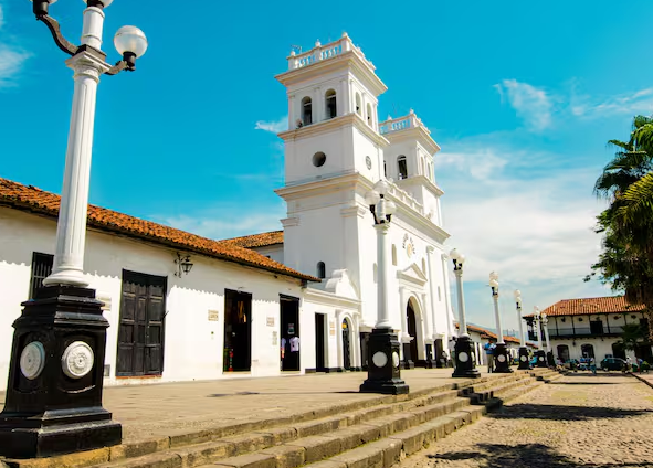 Girón reveló agenda para Semana Santa 2025 imagen de la publicación