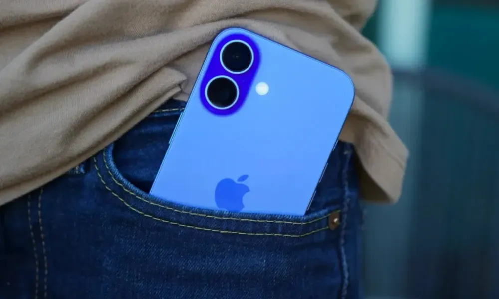 Desde el 9 de abril el Iphone subiría de precio tras los aranceles de Trump imagen de la publicación