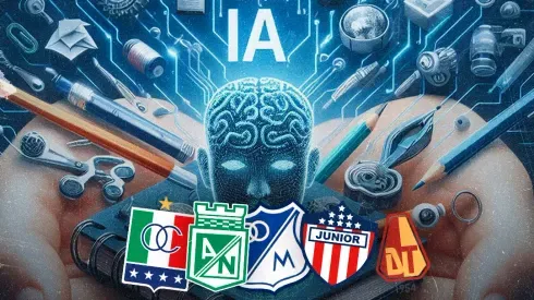 La IA predijo los 8 clasificados a los cuadrangulares imagen de la publicación