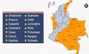 Pese a la alerta generalizada en Colombia, autoridades no confirman casos de Fiebre Amarilla en Santander imagen de la publicación