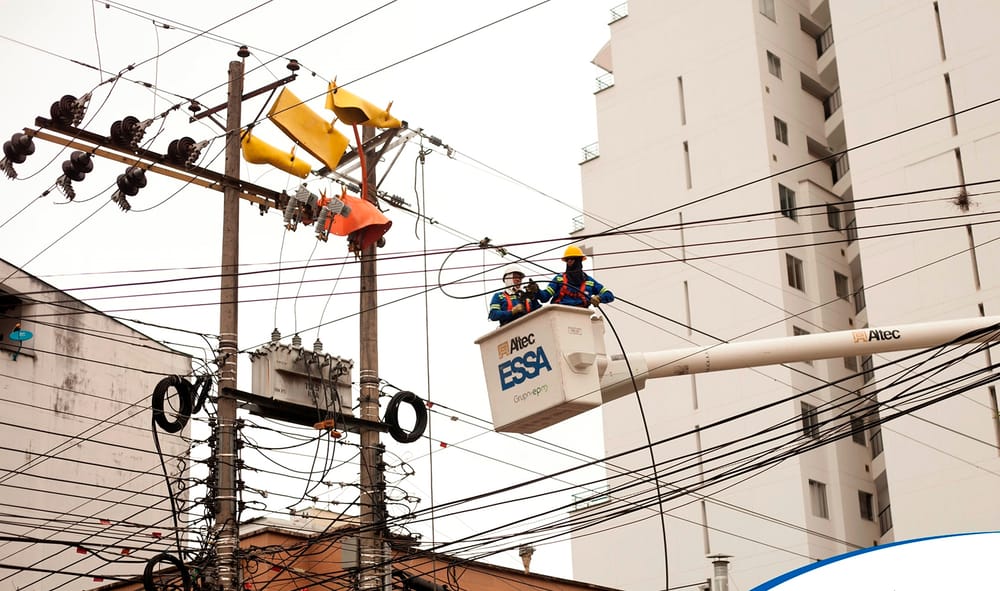 ESSA suspenderá el servicio de energía este miércoles 9 de abril en Bucaramanga y 7 municipios más: revisa si tu zona está en la lista imagen de la publicación