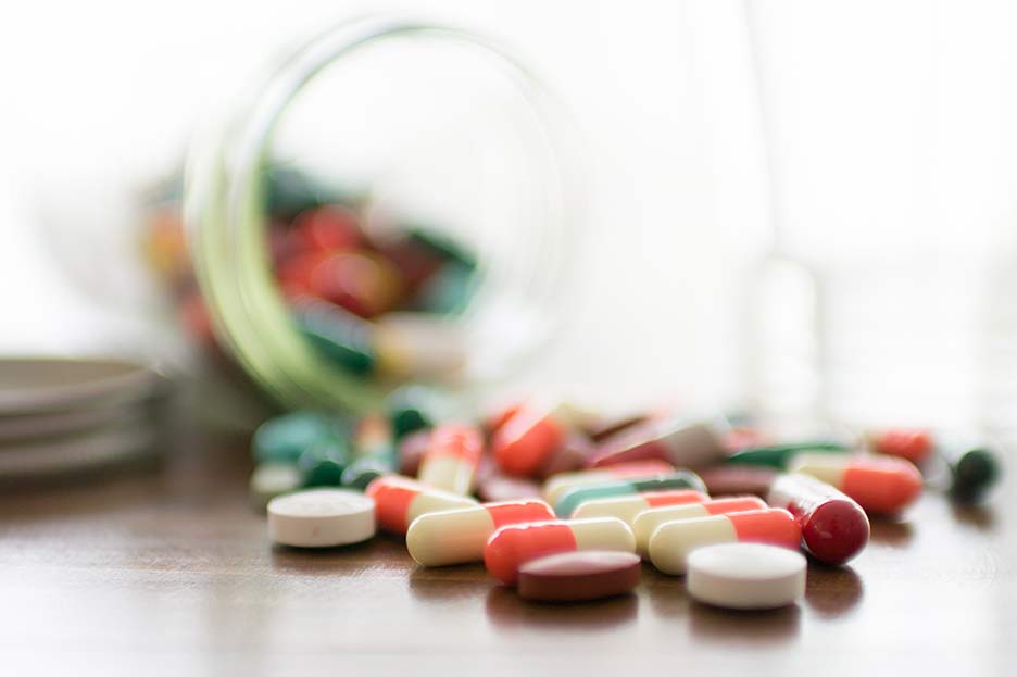 Falleció paciente que denunció públicamente carencia de medicamentos para su enfermedad imagen de la publicación