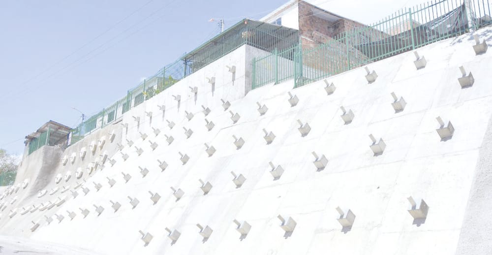 Unidad Nacional de Gestión del Riesgo entregó megaobra en Girón imagen de la publicación