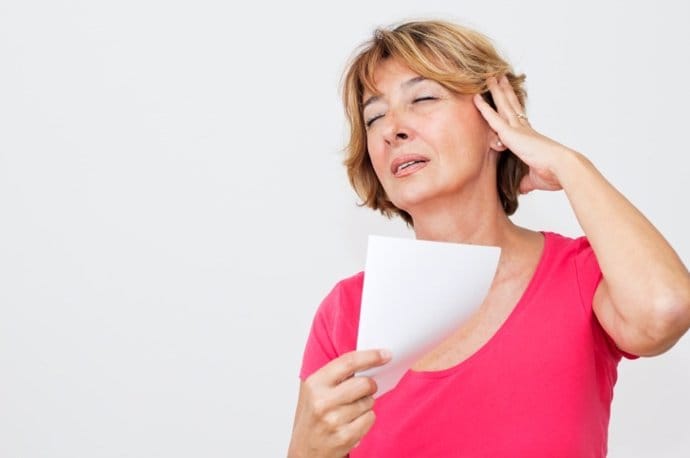 El Congreso debate por primera vez los desafíos de la menopausia imagen de la publicación