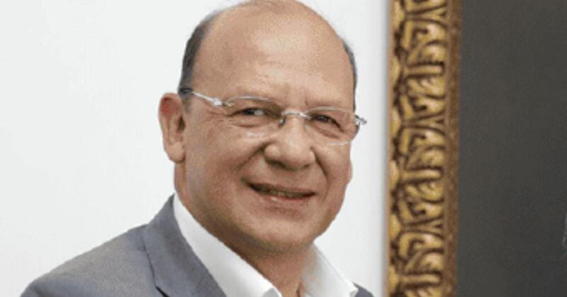 Ministro de Hacienda asume funciones presidenciales mientras Petro viaja a Honduras imagen de la publicación