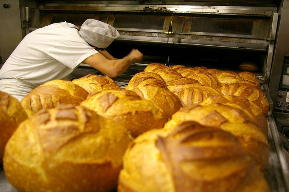 Campaña “Pan con Fe” impulsa al gremio panadero en Semana Santa imagen de la publicación