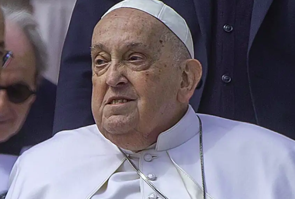 Papa Francisco sacude al clero: “Tomen postura ante las heridas del mundo” imagen de la publicación