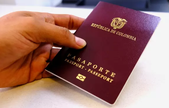 Agilizan trámites de pasaporte para grupos priorizados en Santander imagen de la publicación