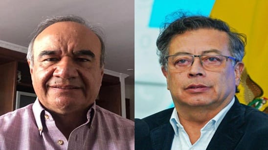 Petro intenta tomarse ‘Corte Constitucional’ Para buscar reelección presidencial imagen de la publicación